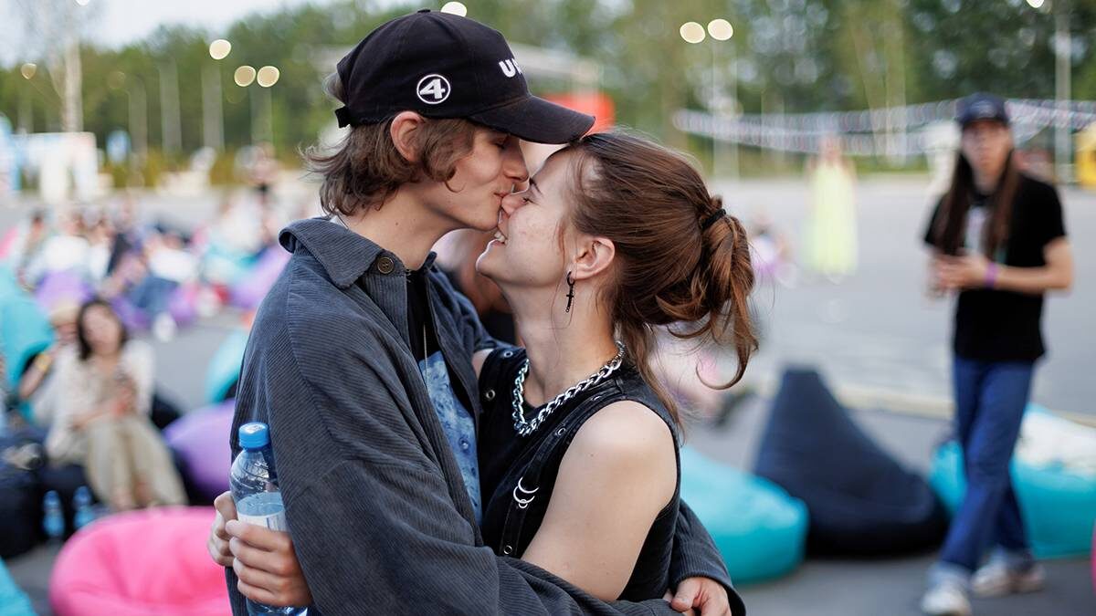    Фото: Михаил Голденков / АГН Москва