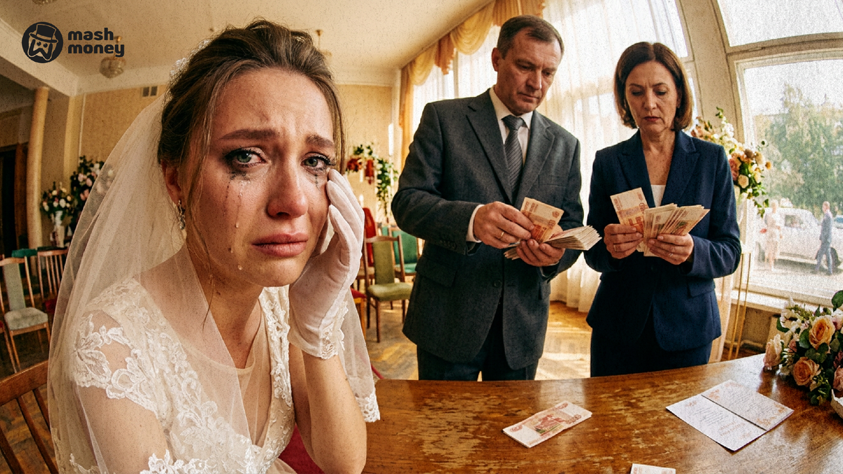 Изображение сгенерировано ИИ | Mash Money