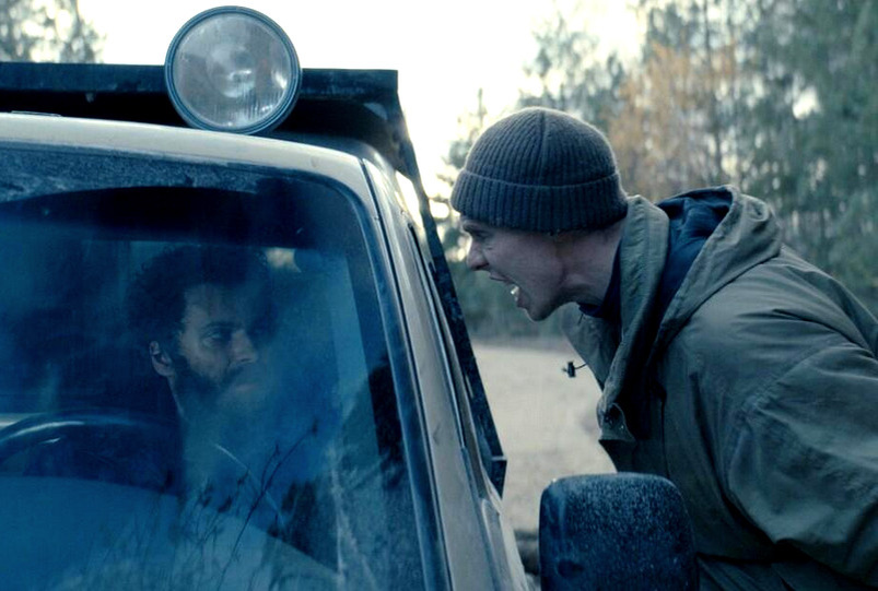 Листайте кадры.