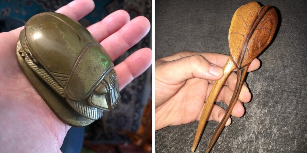 15 случаев, когда люди ломали голову над предназначением непонятных предметов, но в интернете им всё объяснили