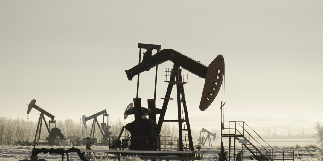 Мишустин сообщил, что дисконт на российскую нефть сокращается