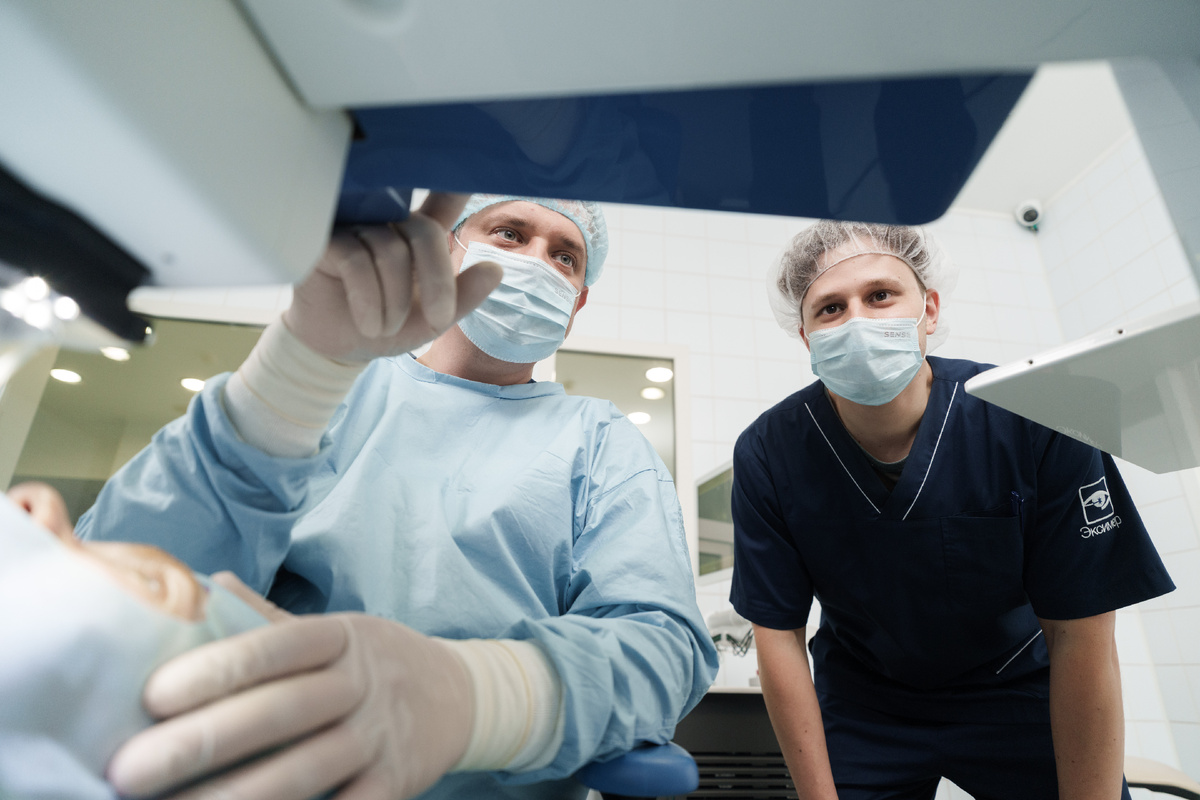 Источник: «Эксимер»