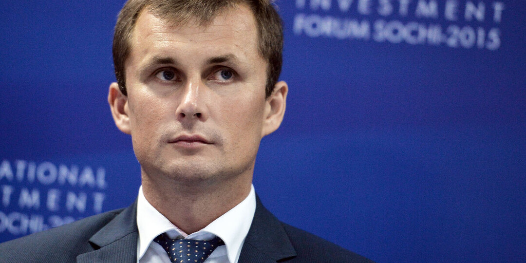 Коробка отказался от построенного за 1 млрд рублей дома