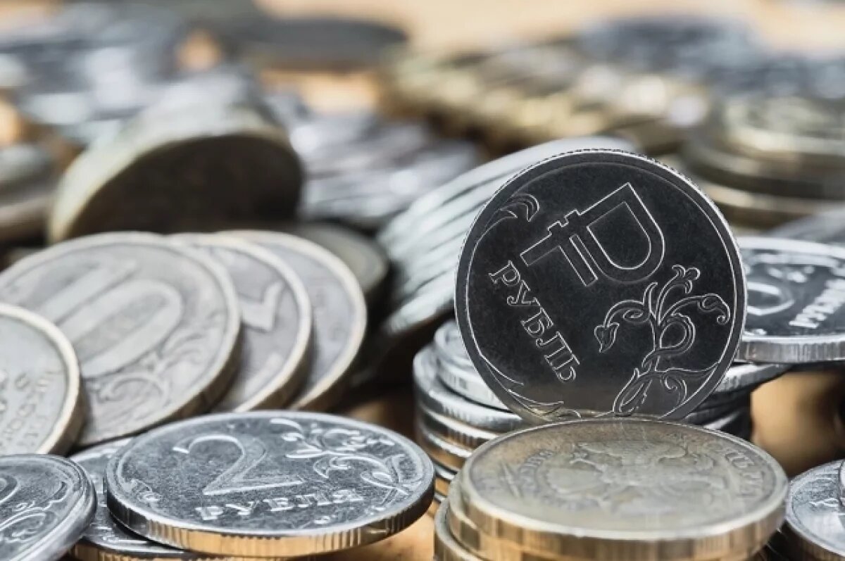    Брянщина признана субъектом РФ с высоким уровнем долговой устойчивости