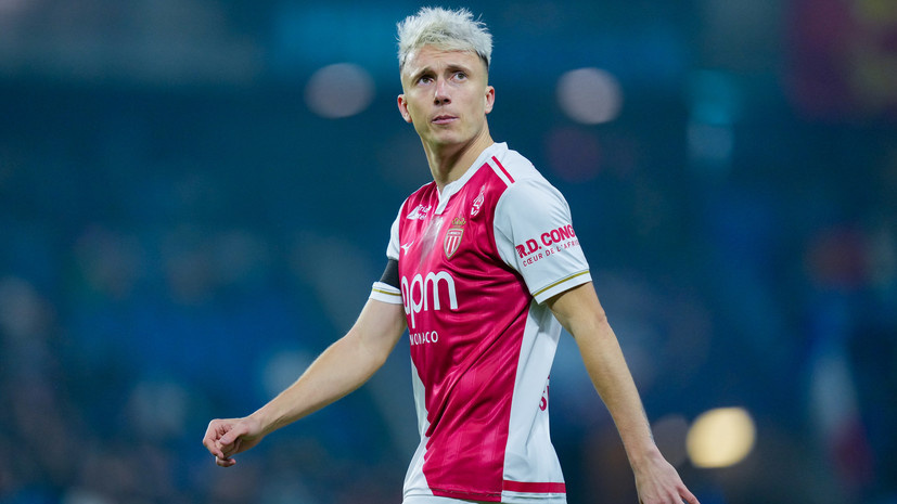     Александр Головин Gettyimages.ru Franco Arland