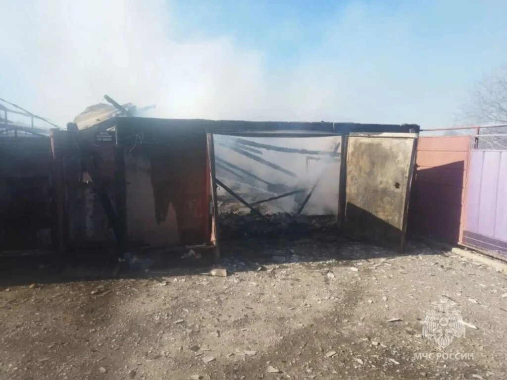    Фото: МЧС РО Редактор