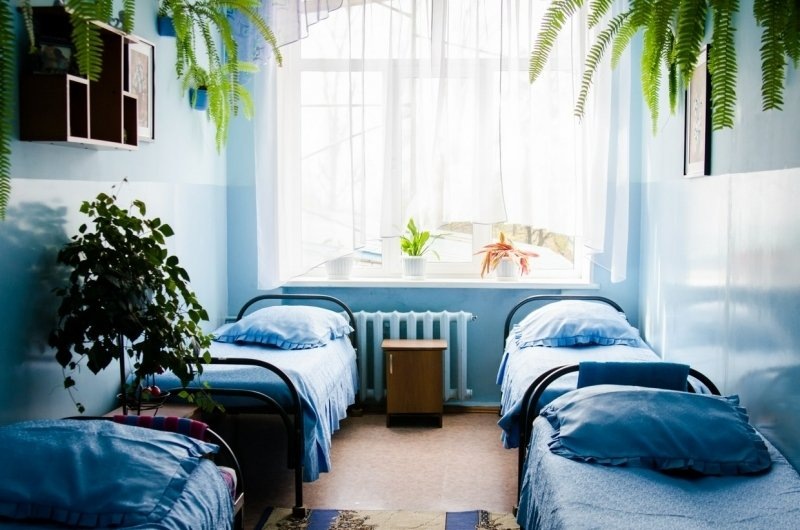 Льготники Кубани получат более 6,5 тысяч санаторных путевок в этом году