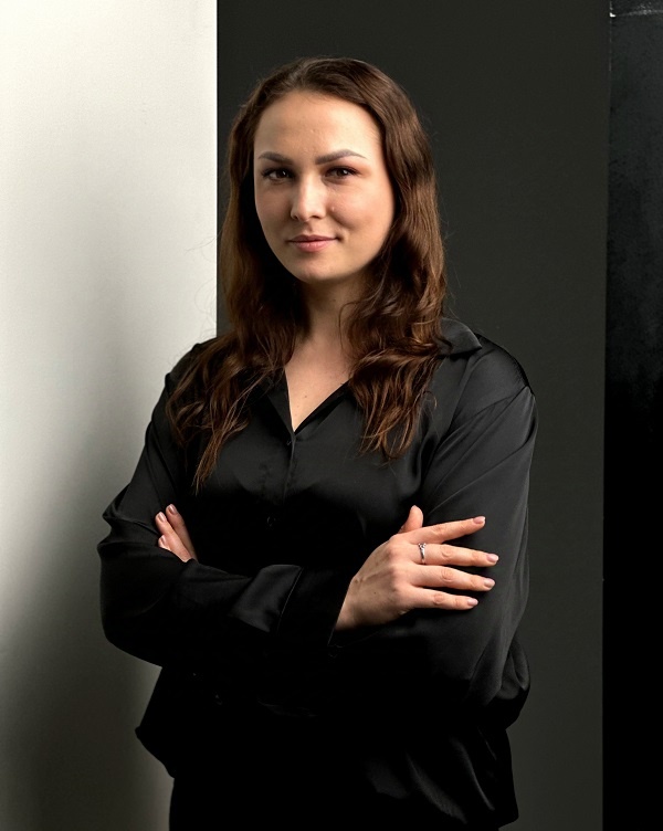 Татьяна Сарина