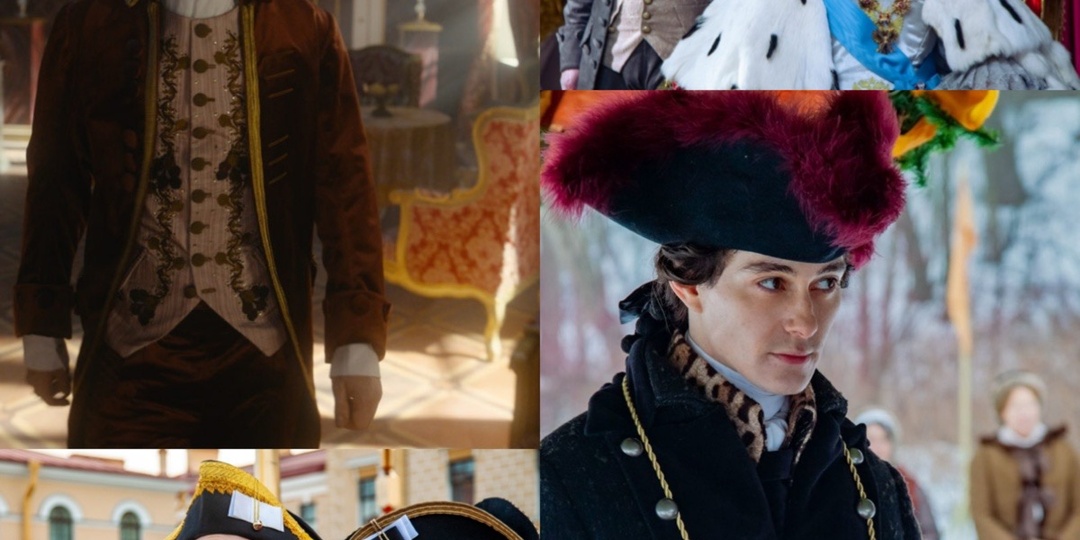 Император-загадка: две грани личности Павла I в истории и кино