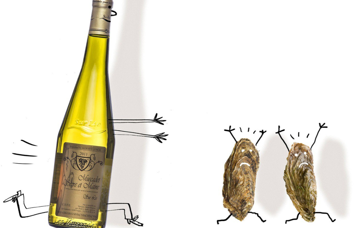 the best pairing ever 