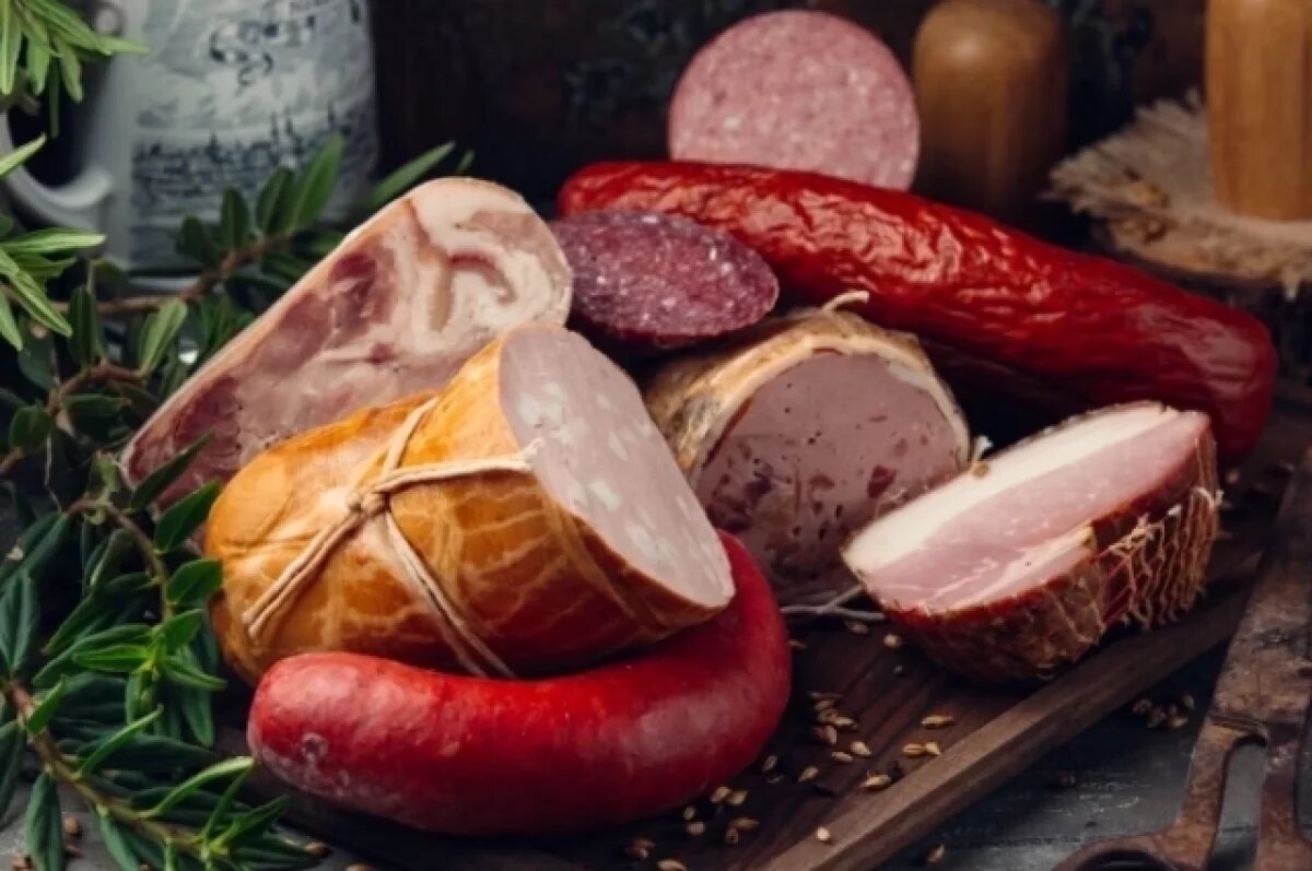    Отозваны декларации у двух нижегородских производителей мяса