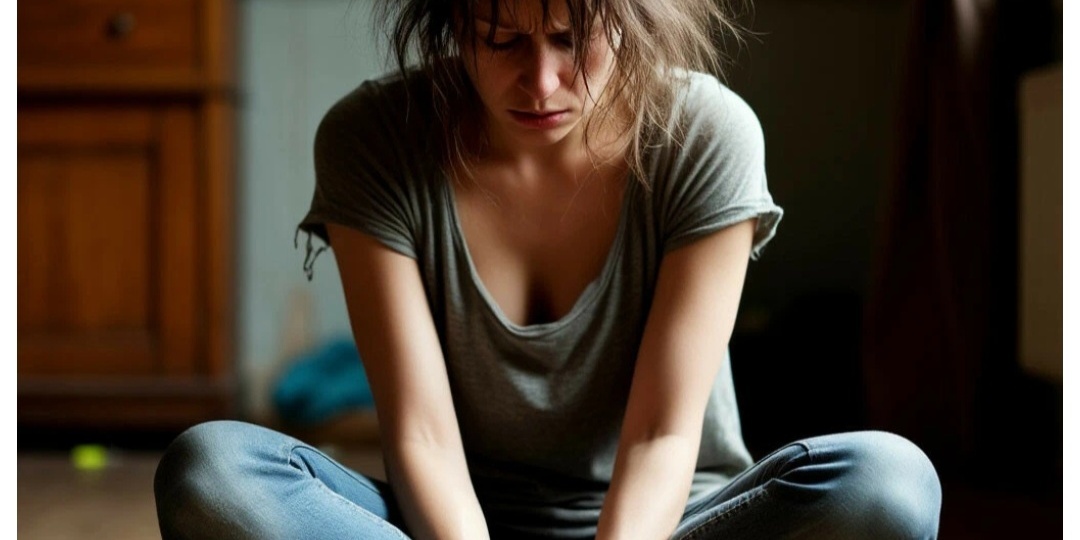 ИСТЕРИЧКА?🤯