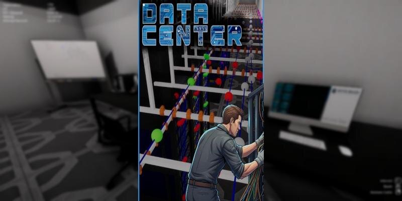    Игра Data Center