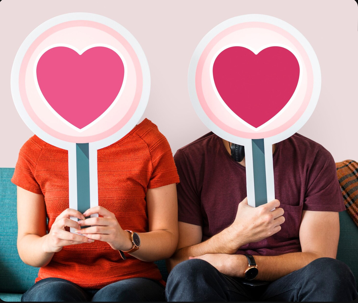 Как жене простить любовницу мужа. Источник: Freepik. 