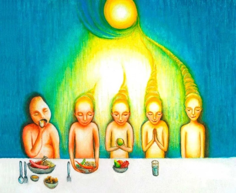 «Вау! - думаете вы. - Похоже, я нашел Истину».