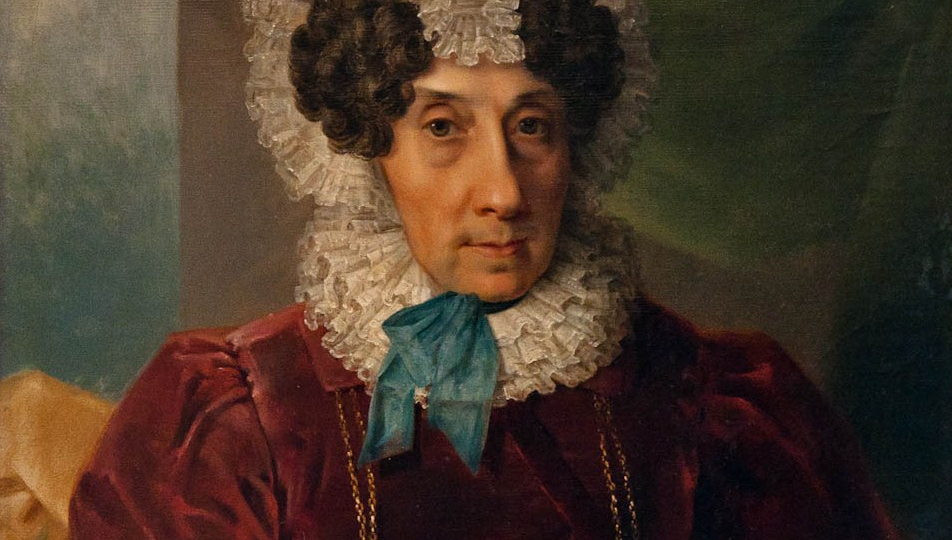 Невеста была дурна собой