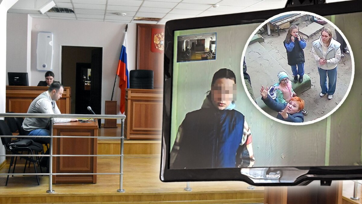 Фото: Игорь ФИЛОНОВ