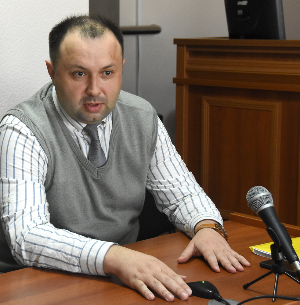 Сергей Козинцев