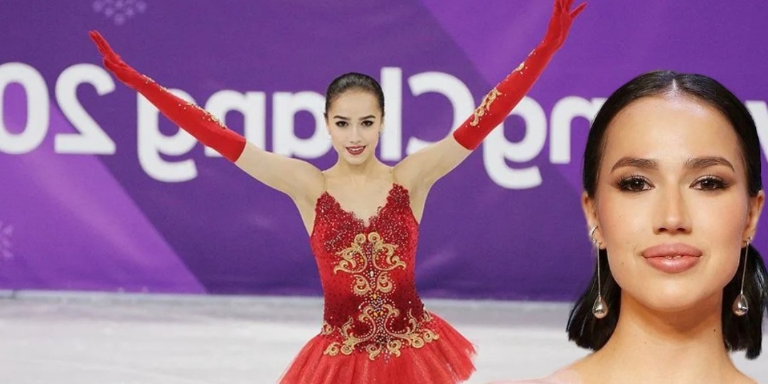 Кто-нибудь удалите уже из телефона Загитовой номер пластического хирурга (еще немного и мы не отличим ее от Инстасамки)