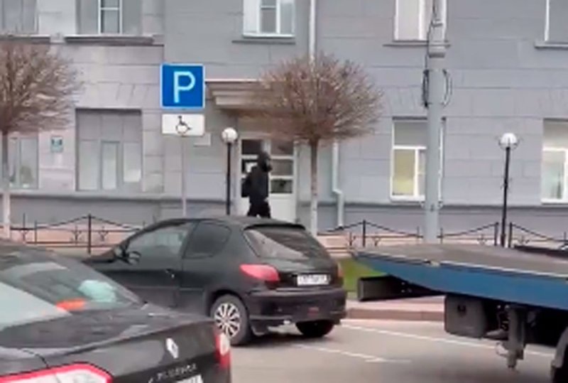     © видео - Евгений Маслов в МАКСе