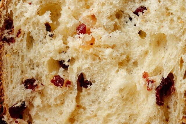    Пасхальный кулич. Фото: Пекарня 6pm bread kitchen