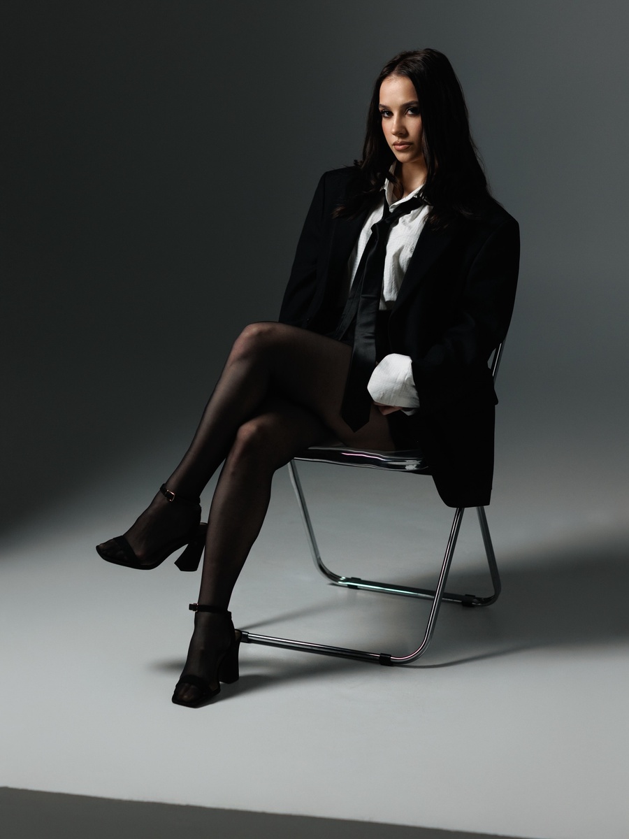 Виолетта Веннман