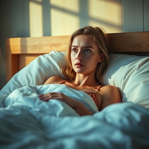 «Просыпаетесь с тяжестью? Это не просто настроение, а реакция нервной системы»