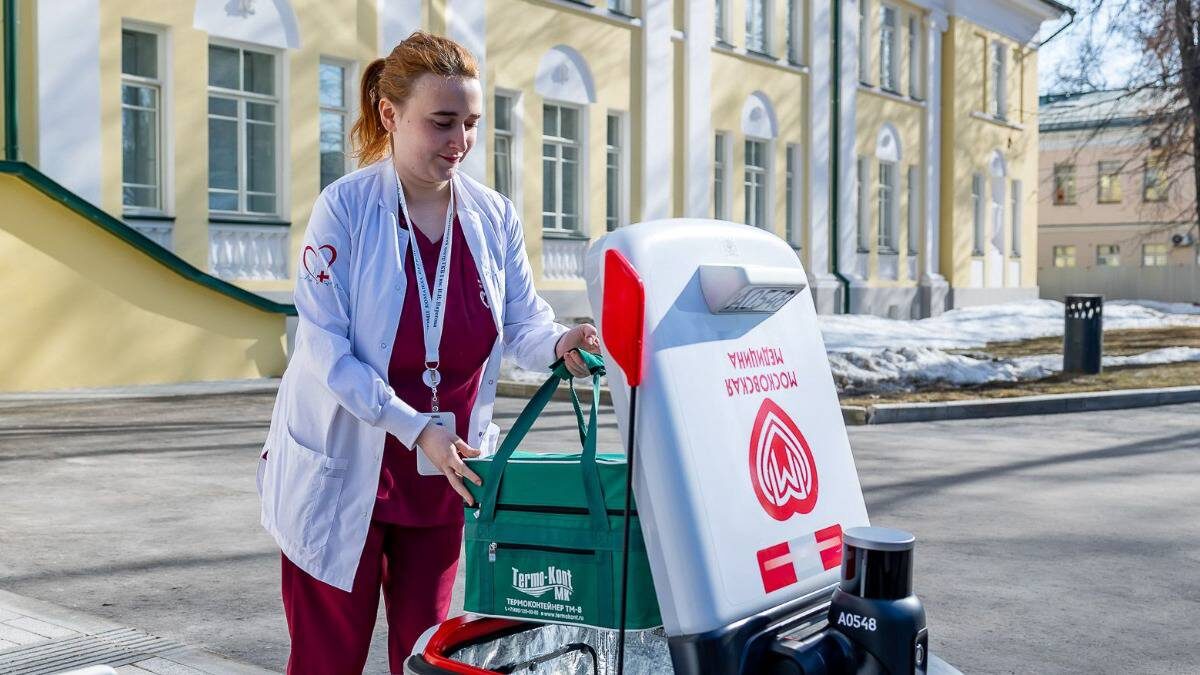    Фото: MAX / Мэр Москвы Сергей Собянин