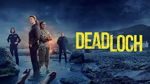 «Дэдлок», 2 сезон: австралийский детектив с долей абсурда возвращается!