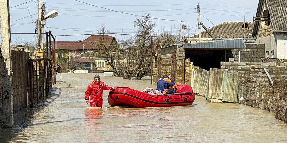    Фото: ТАСС/Гянжеви Гаджибалаев