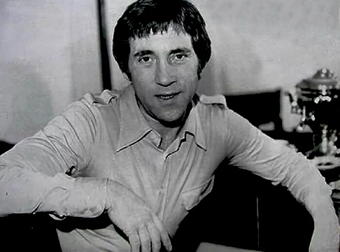 Так с чем мы подошли к неюбелею - о Владимире Высоцком.