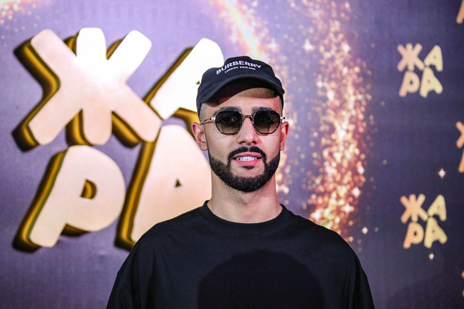    Сергей Лантюхов/NEWS.ru