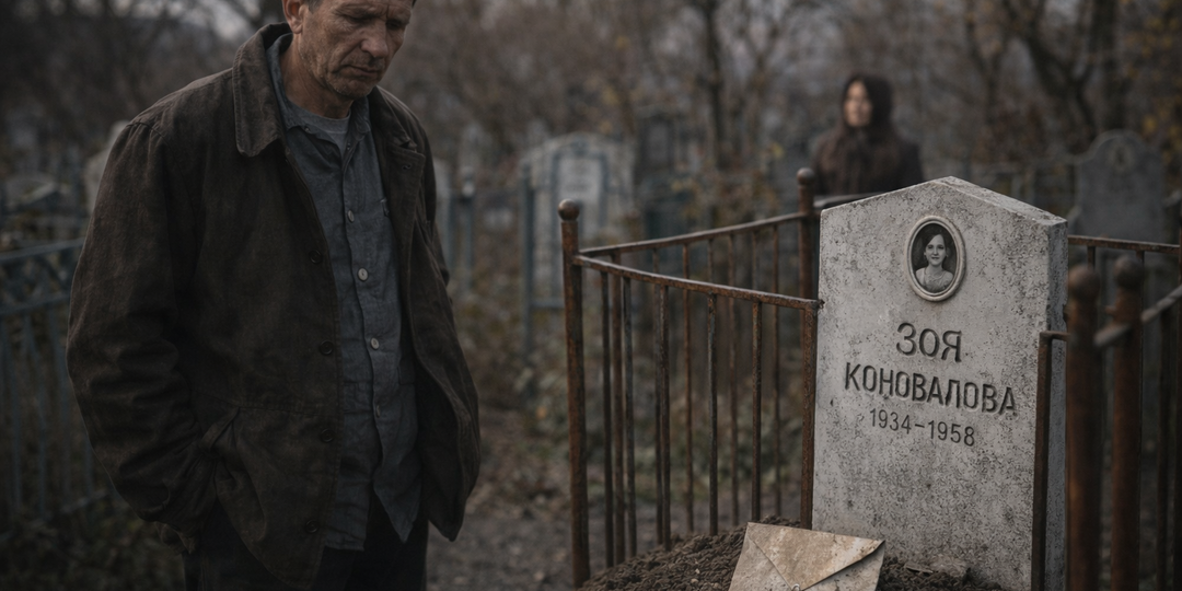 Они убили мою беременную жену — и посадили меня на 30 лет. Я вернулся, когда они уже забыли моё имя