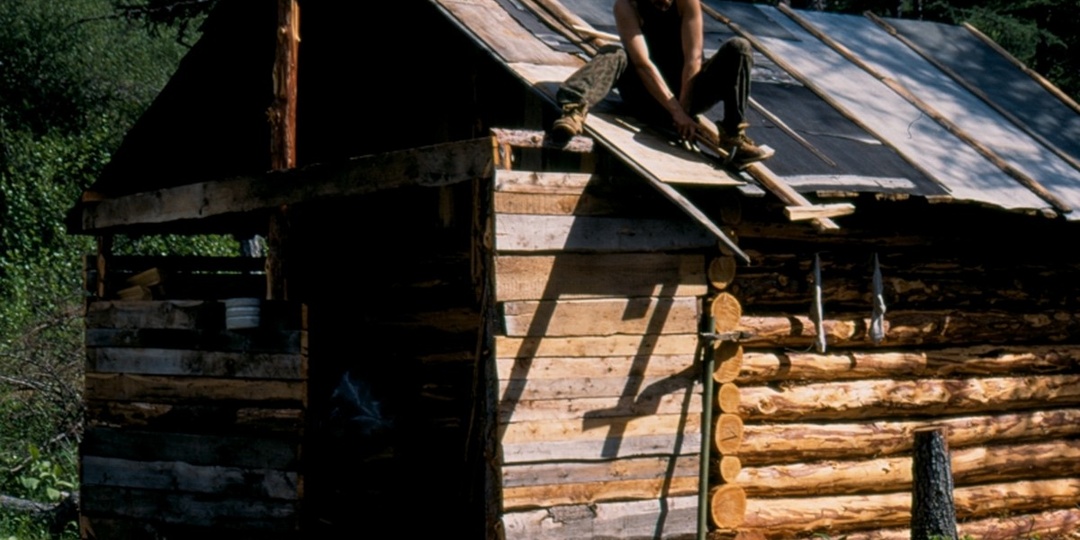 Домик в лесу: о чем подумать заранее