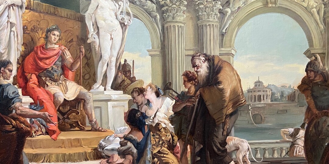 День мецената и благотворителя: Меценат... имя? или фамилия?;)