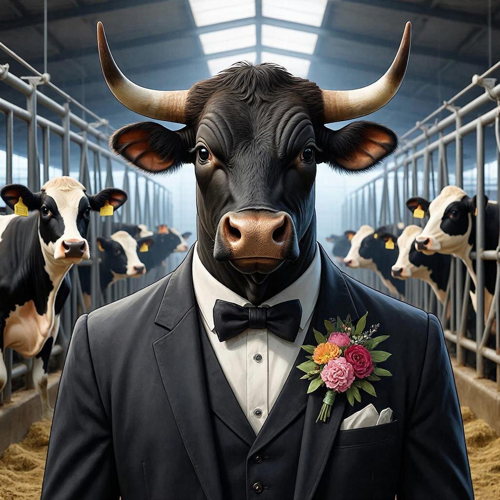 Выбираем «жениха» по каталогу: как не купить кота в мешке и при чём тут индексы? О чём молчит корова