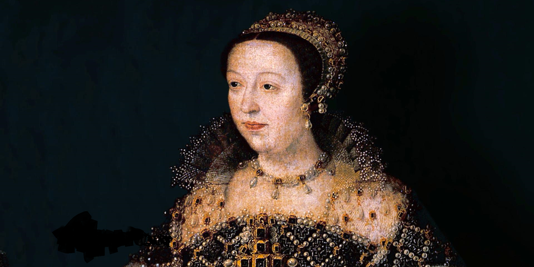 Дочь сифилитика, невольная убийца матери, голая невеста: как начинала жить Екатерина Медичи