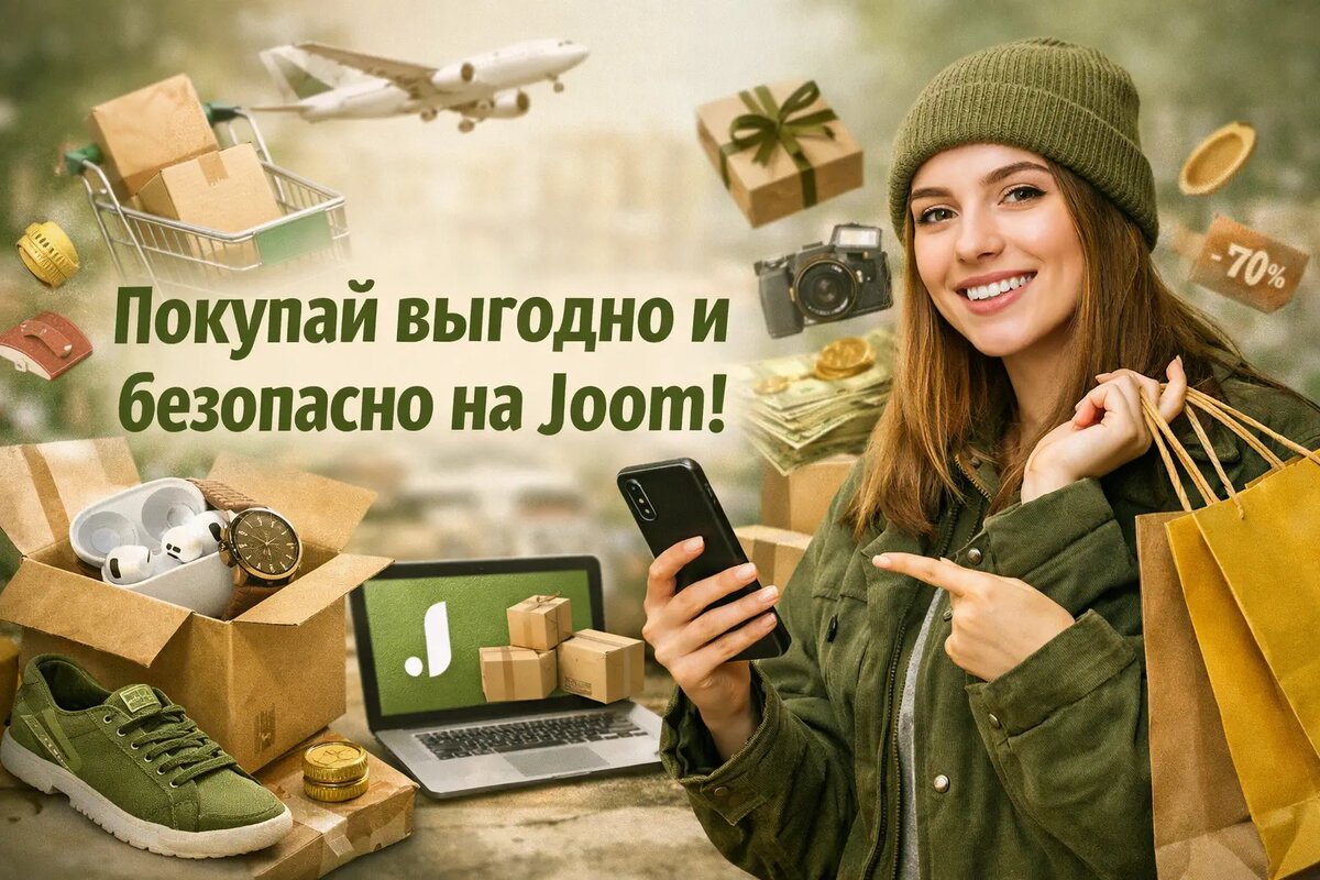 Joom.ru — полный обзор интернет-магазина Joom: как покупать выгодно и безопасно
