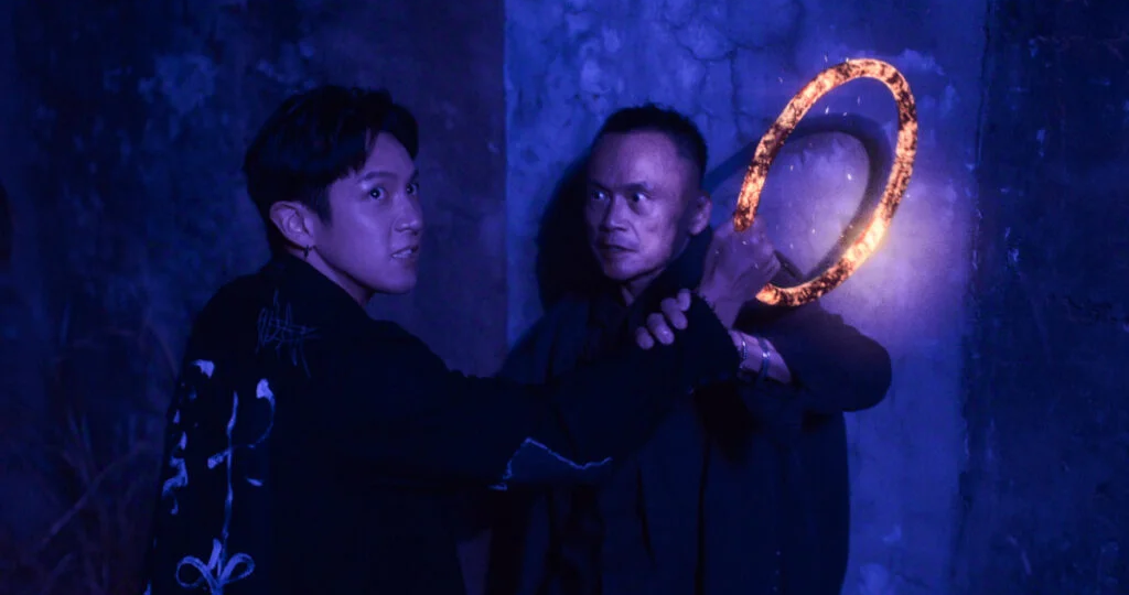 4 интереснейшие новинки от Netflix 2026 года, которые уже можно смотреть