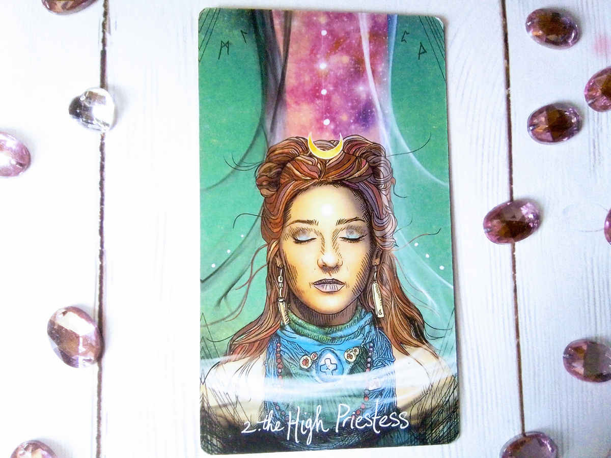 Фото автора канала.