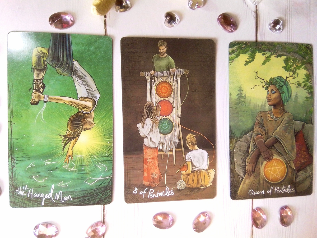 Фото автора канала.