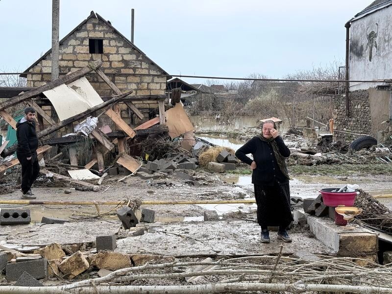     / Источник: © ИЗВЕСТИЯ/Мурад Магомедов