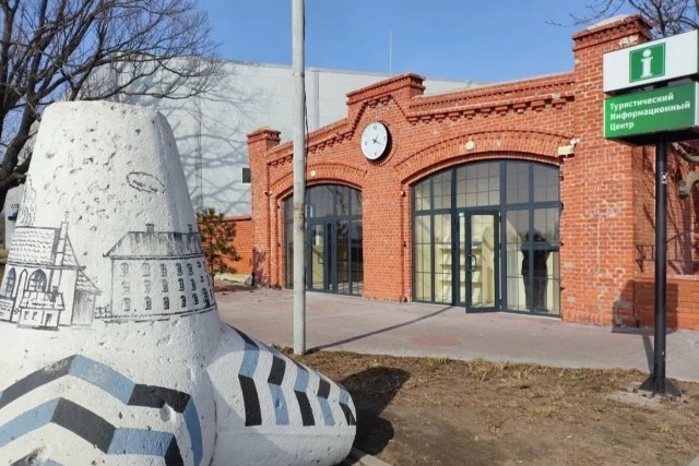   Фото: администрация Балтийска, «ВКонтакте»