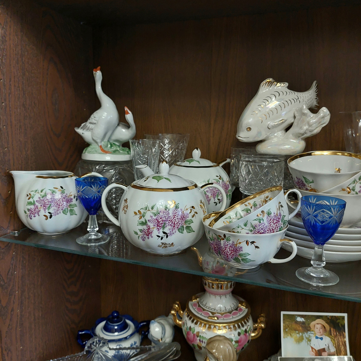 Фото автора.