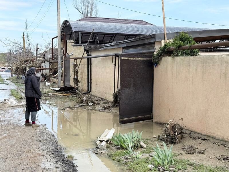     / Источник: © ИЗВЕСТИЯ/Мурад Магомедов