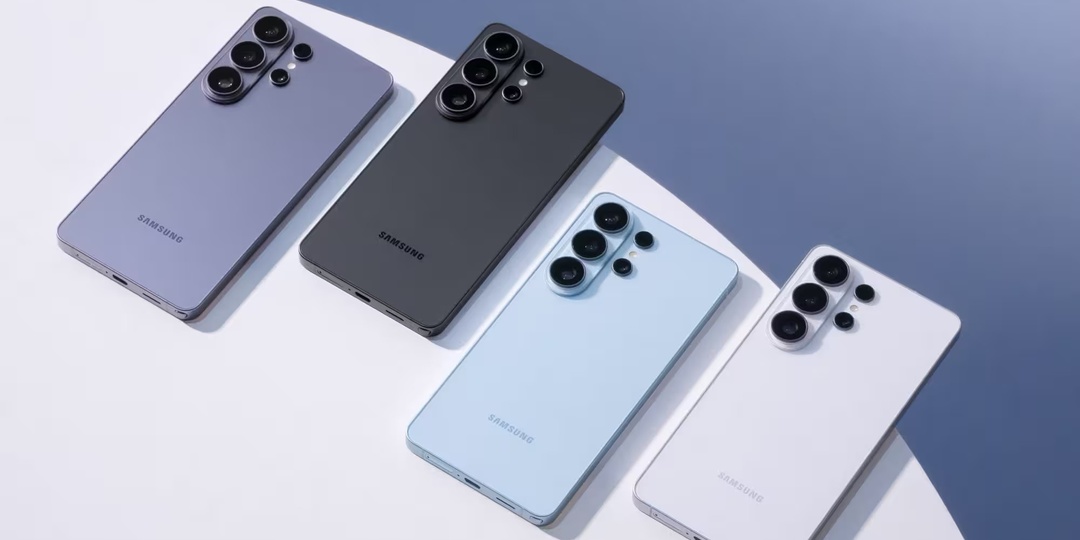 📱 Samsung Galaxy S26, S26+ и S26 Ultra: в чем разница и какой выбрать