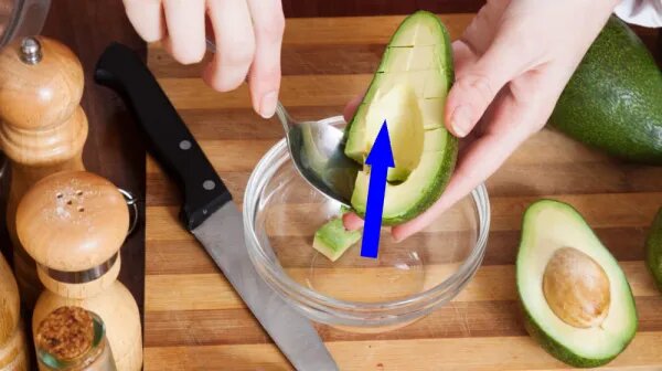    Авокадо — секреты выбора и идеального приготовления