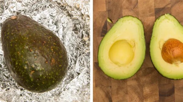    Авокадо — секреты выбора и идеального приготовления