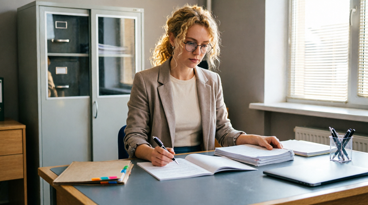 Сайта нет. Портфолио нет. Очередь из учеников — есть.