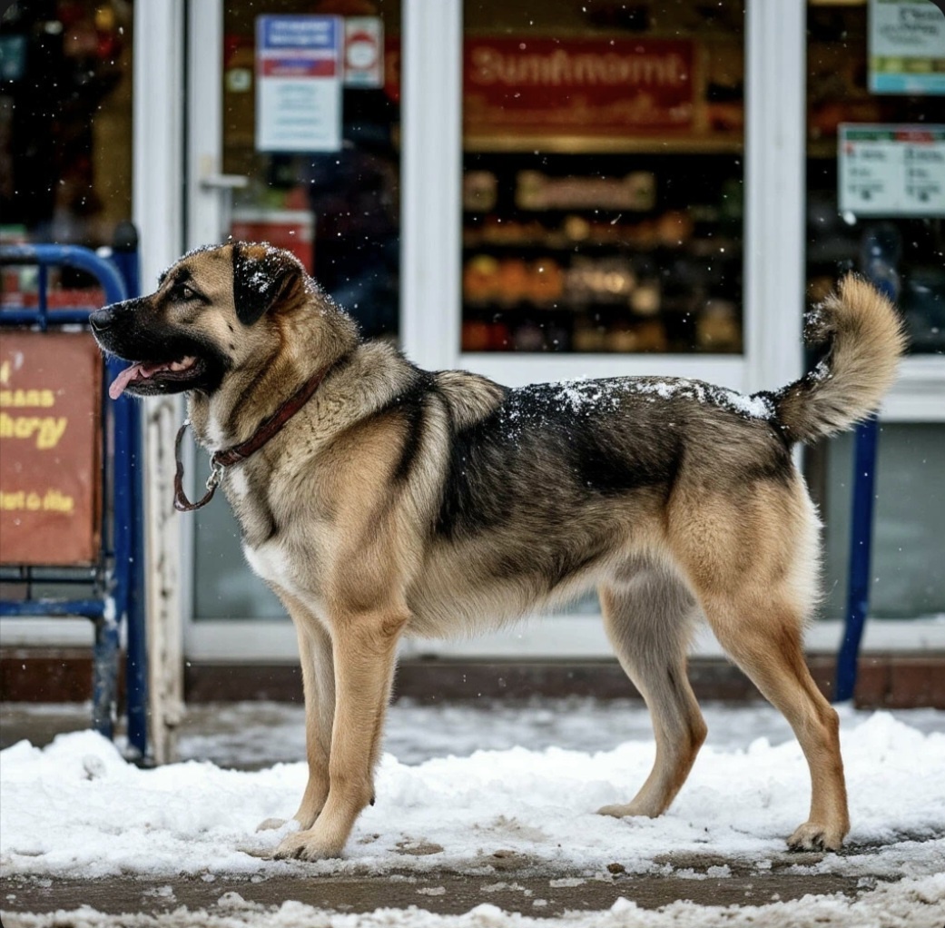 Из личного архива 